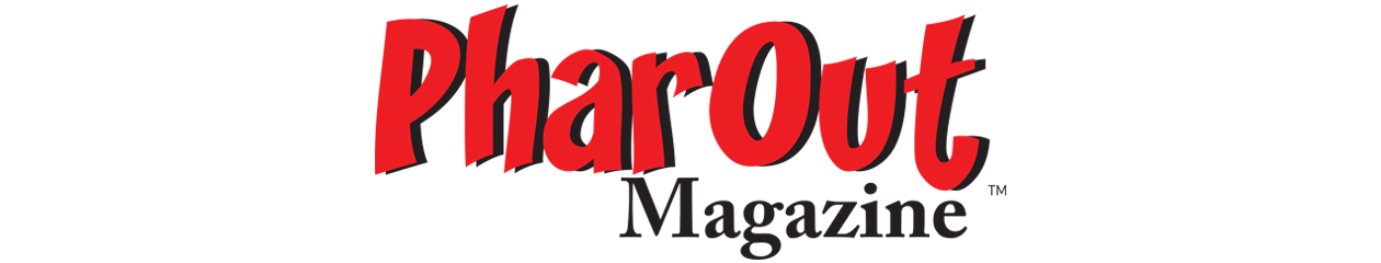 PharOut Magazine